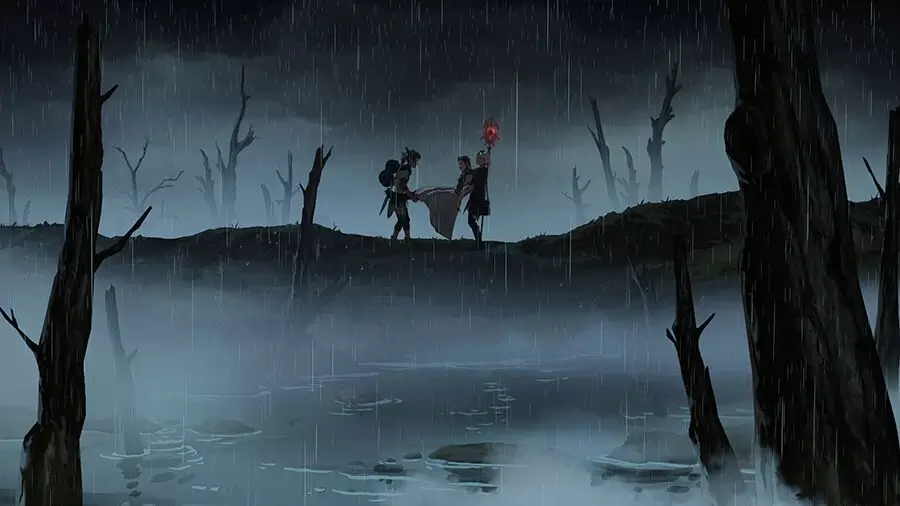 The Dragon Prince S Netflix Summer Slate Announce Copy
