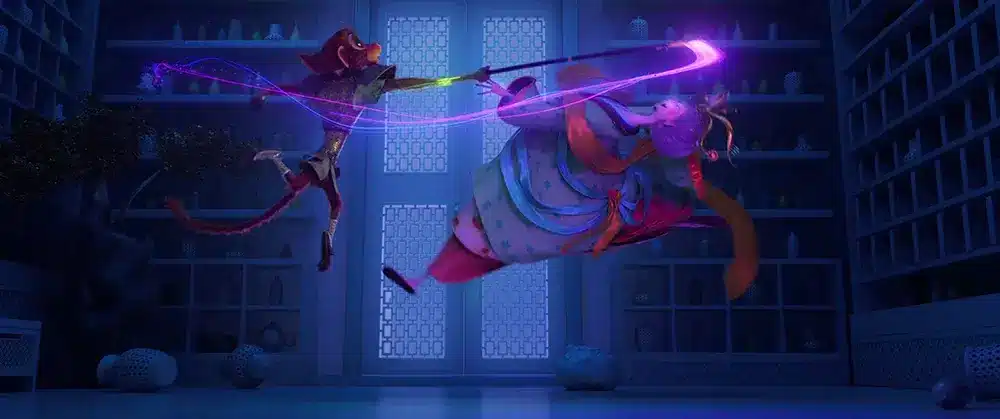 The Monkey King U Jpeg
