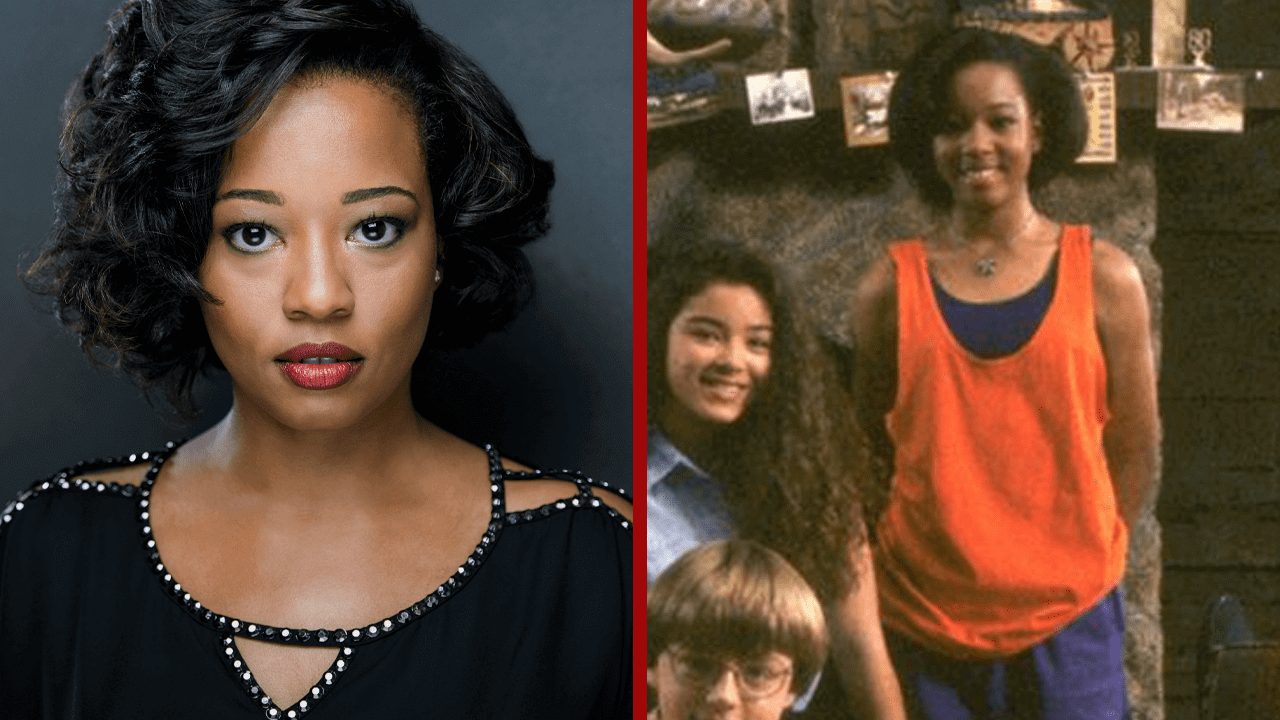 venus demilo thomasgood times animated sitcom reboot on netflix everything we know so far