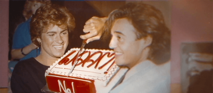 De nouveaux documentaires WHAM arrivent sur Netflix l'été 2023