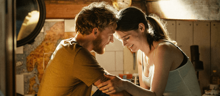 A Beautiful Life Netflix Original Movies Coming To Netflix In Summer