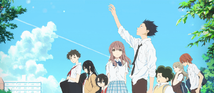 a silent voice best movies to watch on netflix before they leave at the end of may 2023