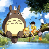 Studio Ghibli Movies To Remain Netflix Internationally For 3 More Years Article Photo Teaser