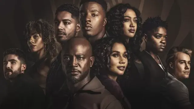 When will 'All American' Season 6 be on Netflix? Article Teaser Photo