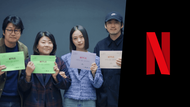 'Alone in the Woods' Netflix K-Drama Thriller Series: Filming Ongoing and What We Know So Far Article Teaser Photo