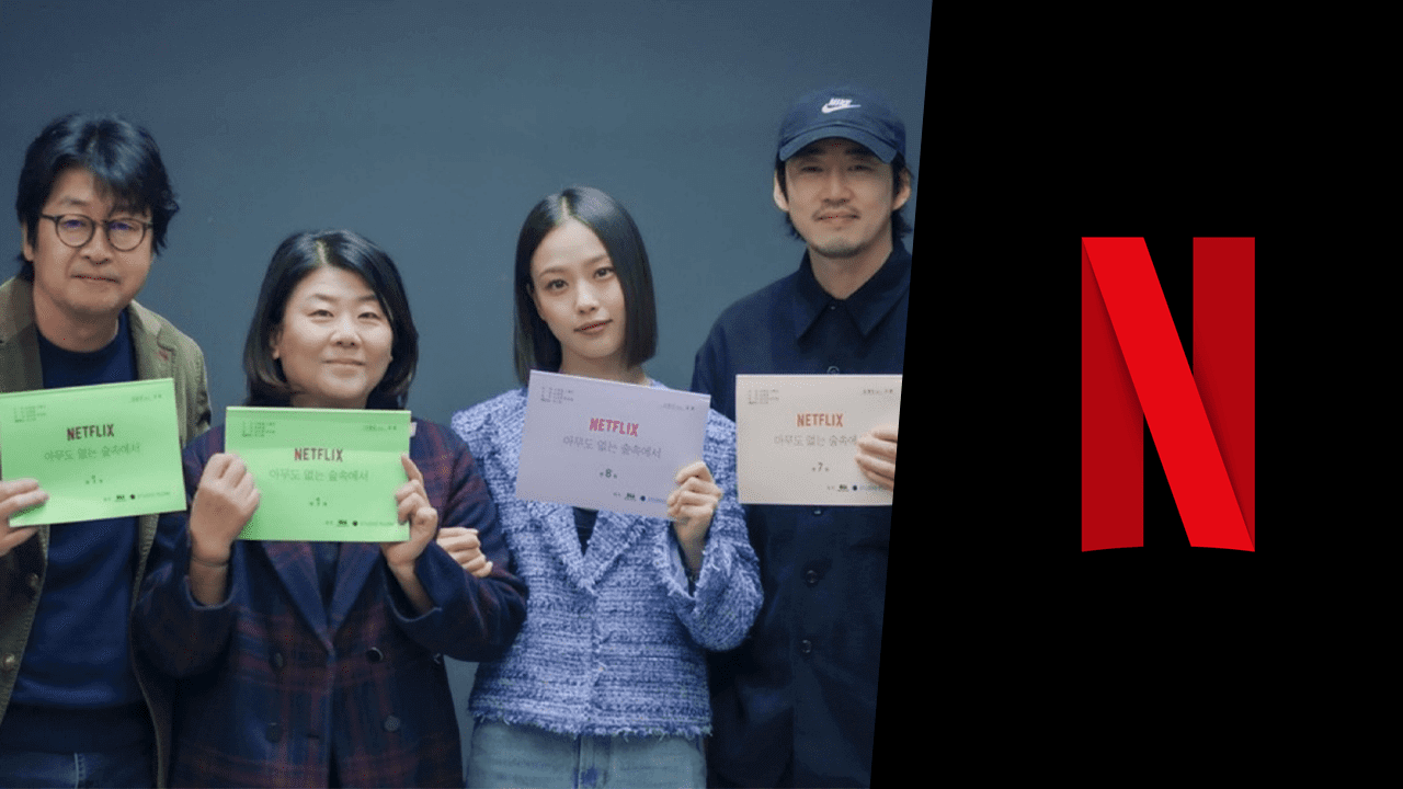 Serie de suspenso K-Drama de Netflix ‘Alone in the Woods’: filmación en curso y lo que sabemos hasta ahora