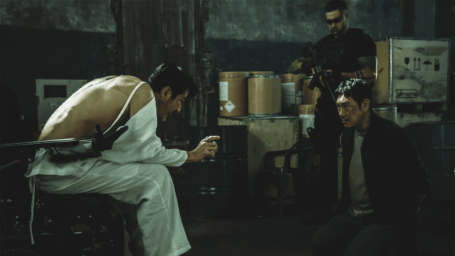 Believer Netflix K Drama Sequel Everything We Know So Far