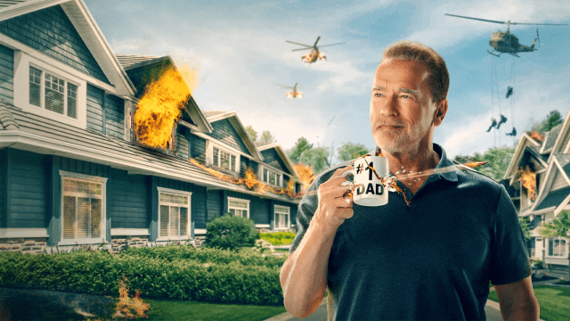 Best New Tv Shows On Netflix This Week May Th
