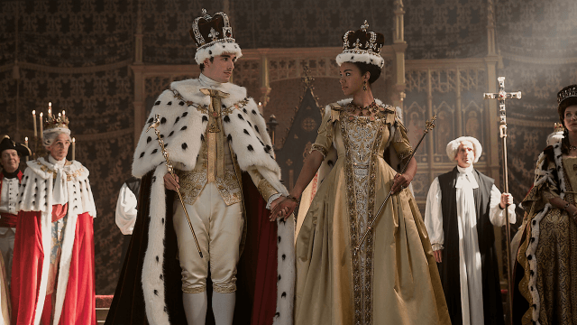 Best New Tv Shows On Netflix This Week May Th
