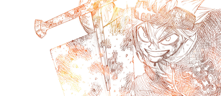 Black Clover Sword Of The Wizard King Netflix Original Movies Coming To Netflix In Summer