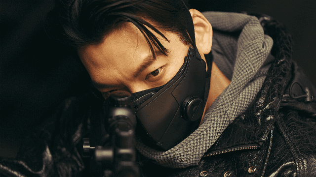 Black Knight Season On Netflix Renewal Status And What We Know So Far