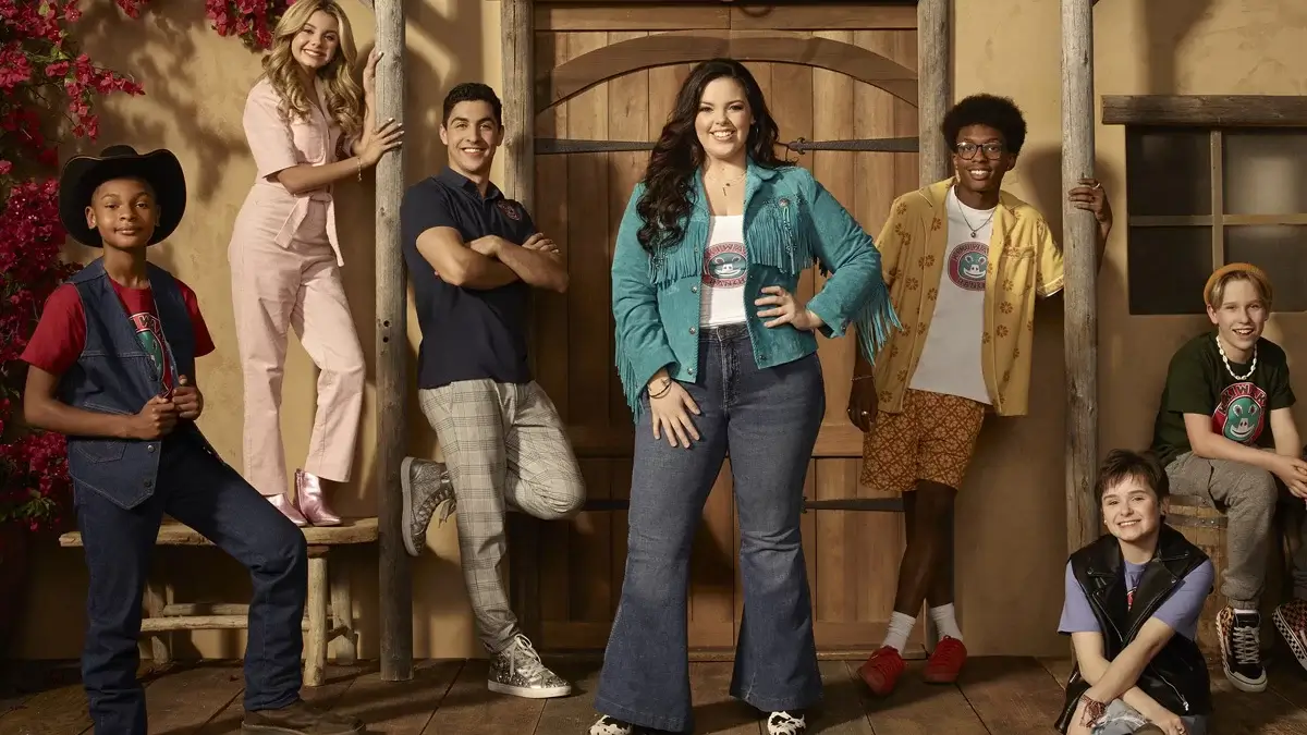 bunkd temporada 6 fecha de lanzamiento netflix