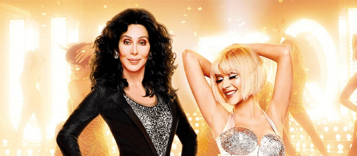 Burlesque Best Movies To Watch On Netflix Before They Leave At The End Of May