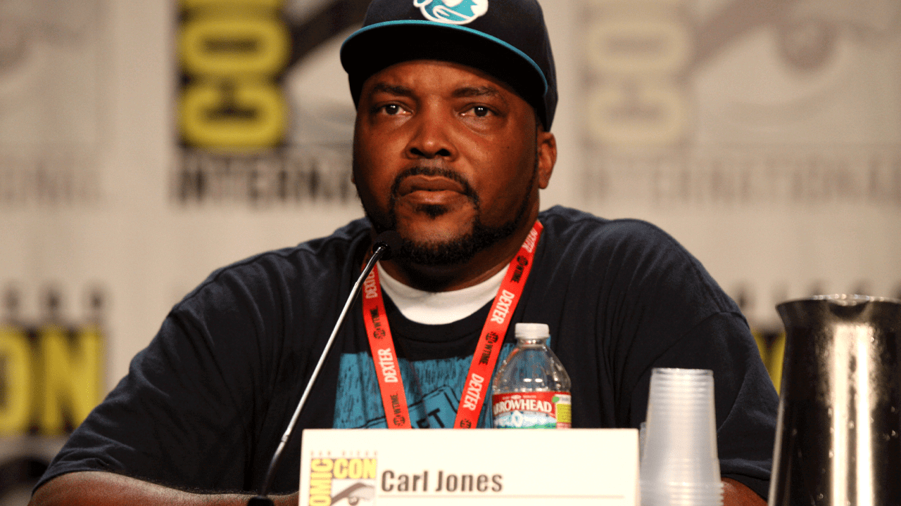 carl jones times animated sitcom reboot on netflix everything we know so far