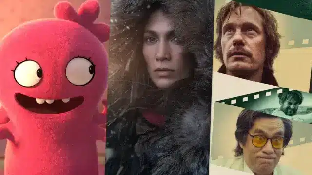 Coming To Netflix This Week May