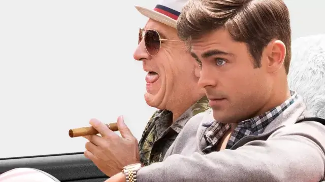Dirty Grandpa New On Netflix Memorial Weekend