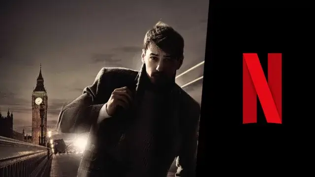 Don Winslow Netflix Adaptation