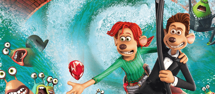 Flushed Away Best Movies To Watch On Netflix Before They Leave At The End Of May