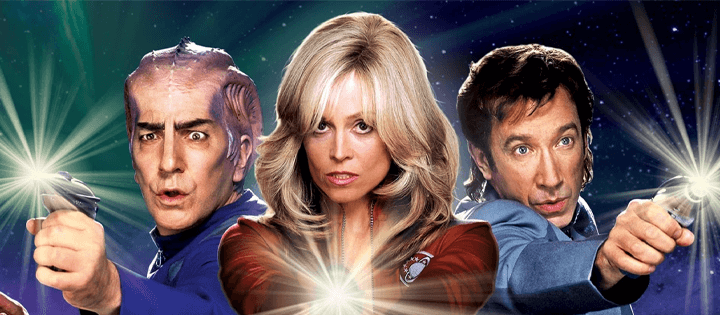 Galaxy Quest Best Movies To Watch On Netflix Before They Leave At The End Of May