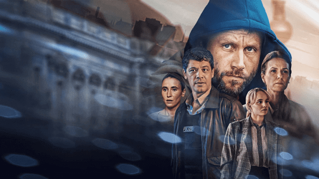 German Thriller Series Sleeping Dogs Coming To Netflix In June