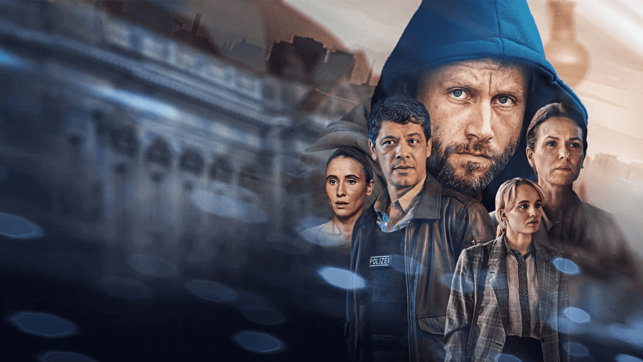 The German thriller series “Sleeping Dogs” will be available on Netflix in June 2023