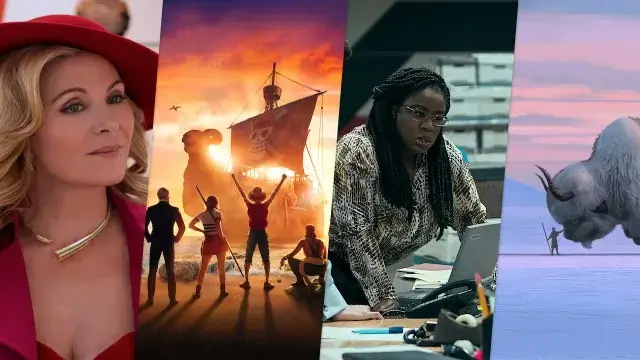 Most Anticipated Upcoming Netflix Shows: June 6th, 2023 Article Teaser Photo