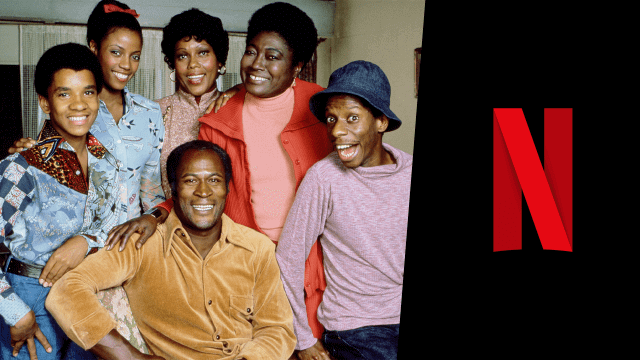 Good Times Animated Sitcom Reboot On Netflix Everything We Know So Far