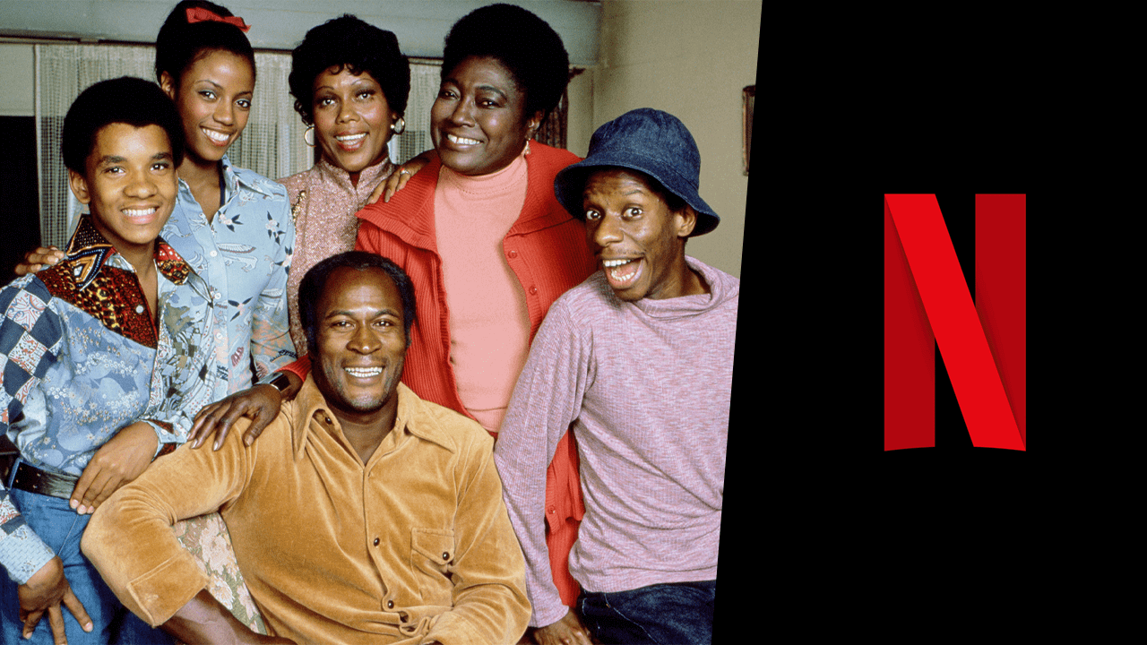 Good Times Animated Sitcom Reboot On Netflix Everything We Know So Far
