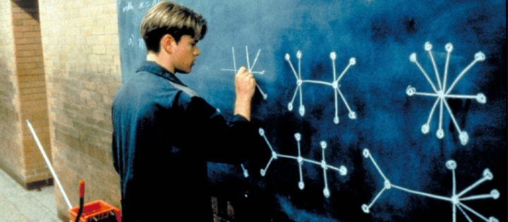 Good Will Hunting Leaving Netflix Uk In June