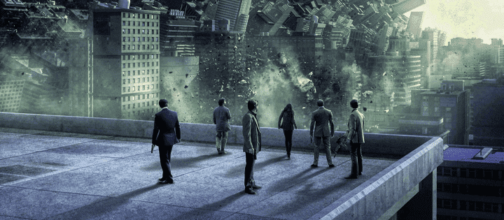 Inception Best Movies To Watch On Netflix Before They Leave At The End Of May
