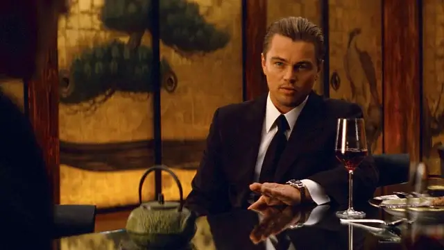 Inception Leaving Netflix June