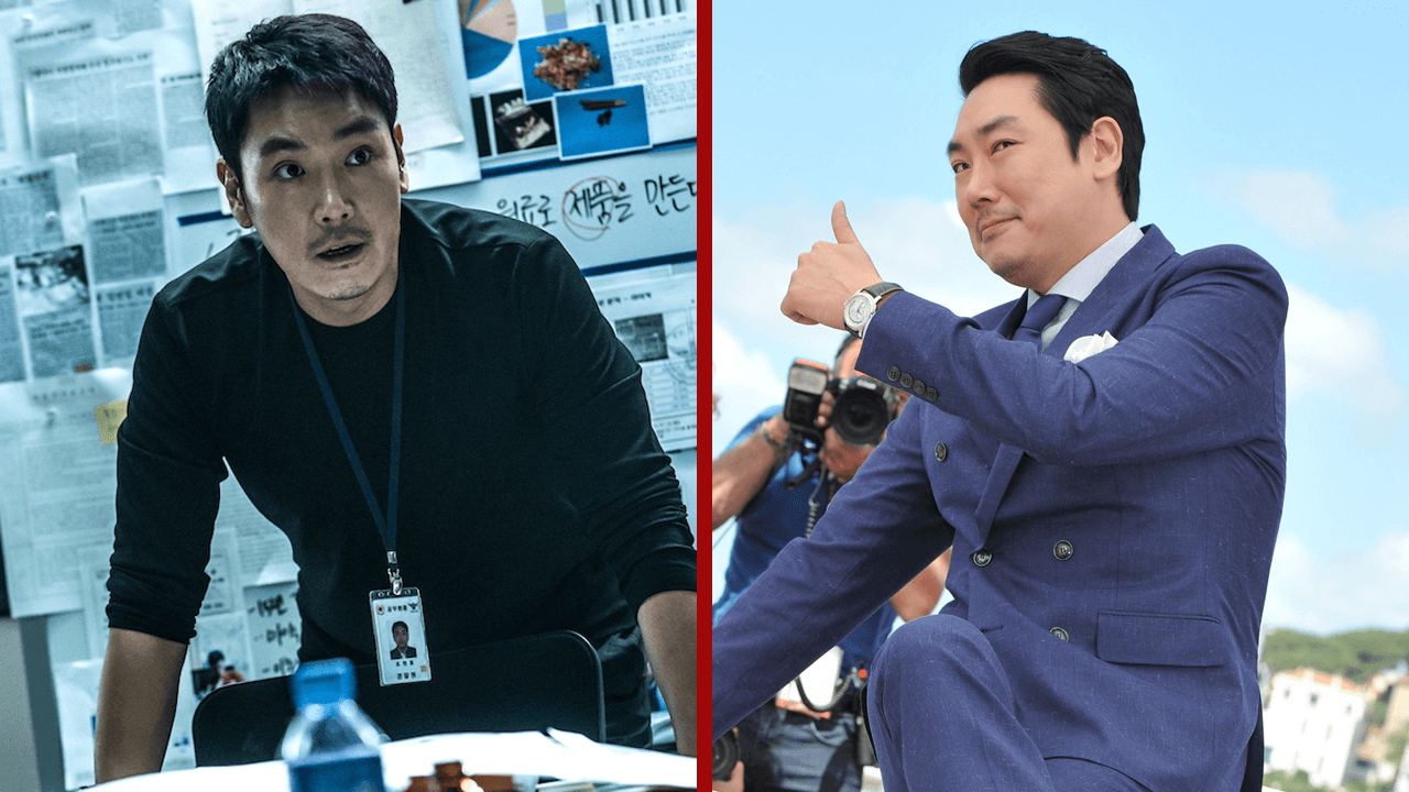 jo jin woong believer 2 netflix k drama sequel everything we know so far