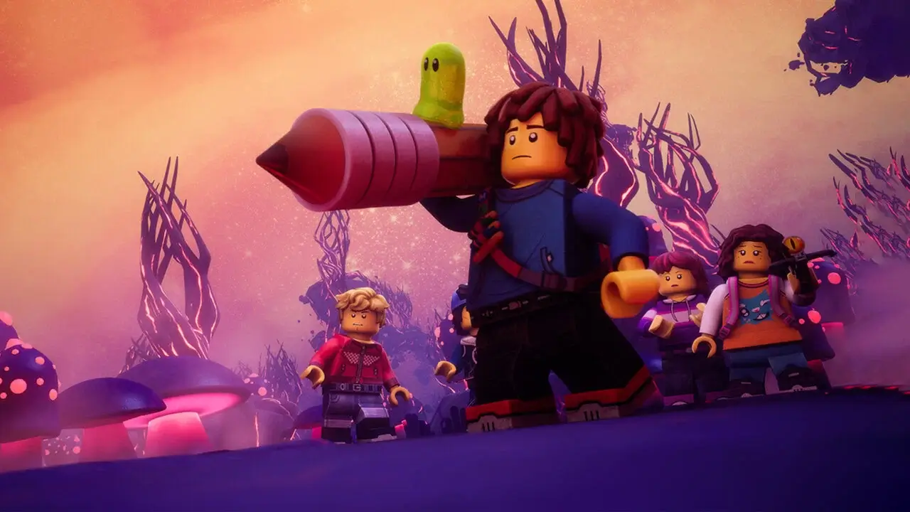 lego dreamzzz lands on netflix