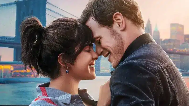 Love Again Sony Movie