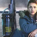 Sequel to Netflix’s ‘Maid’ Releasing in November 2023 Article Photo Teaser