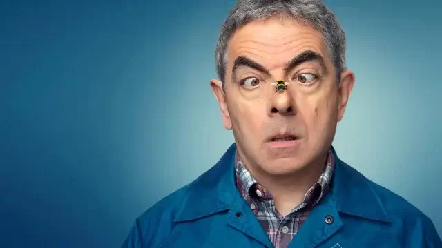 Man Vs Bee No Plans For Season Netflix