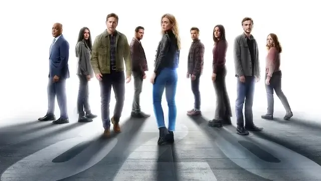 Manifest Season Part Netflix Everything We Know