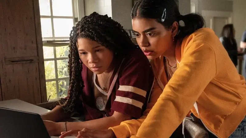 Missing New On Netflix