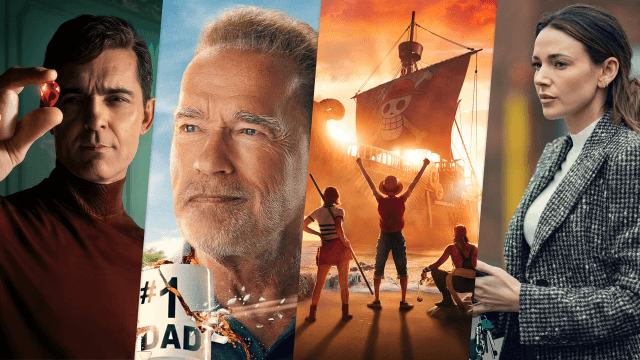 Most Anticipated Upcoming Netflix Shows: May 30th, 2023 Article Teaser Photo