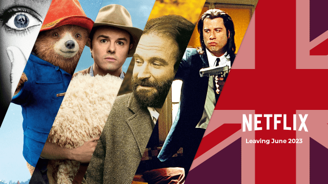 Movies And Tv Shows Leaving Netflix Canada In June