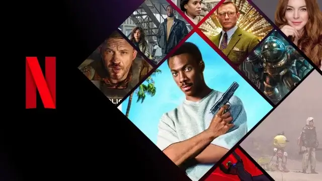 Netflix Original Movies Coming In Beyond