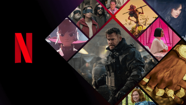 Netflix Original Movies Coming To Netflix In Summer Copy