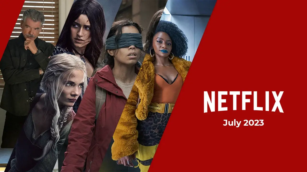 netflix originals coming in july 2023