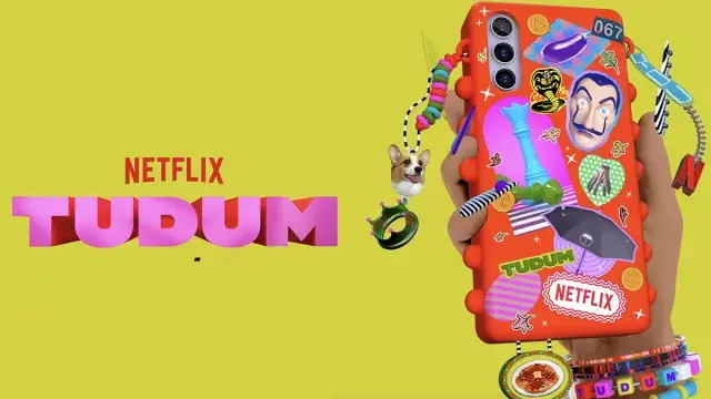 Netflix Tudum Brazil June