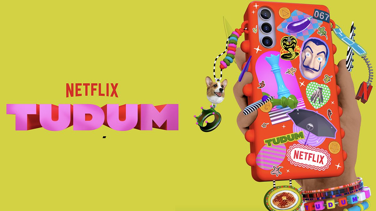 [Download] – Netflix Tudum Livestream Announced for June 2023; Full List of Shows and Movies to Feature