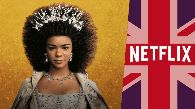 Netflix Uk Added New Movies And Tv Shows This Week May Th