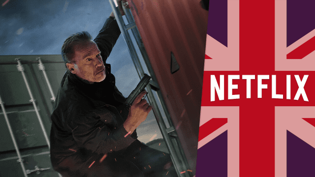 Netflix Uk Added New Movies And Tv Shows This Week May Th Copy
