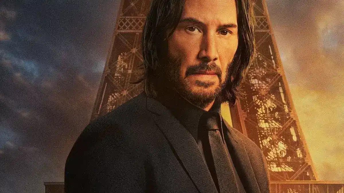 nouveau sur netflix dvd juin 2023 john wick chapitre 4