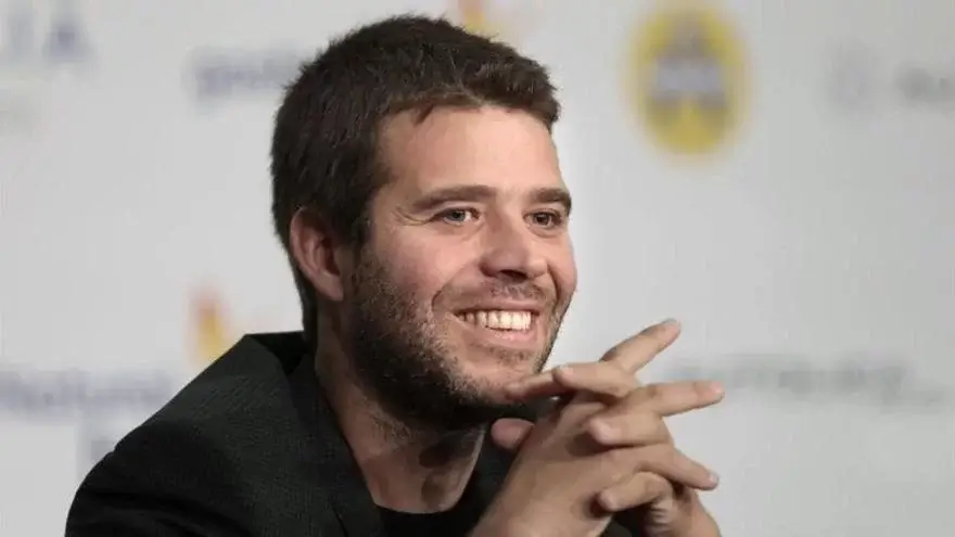 Pablo Tebar