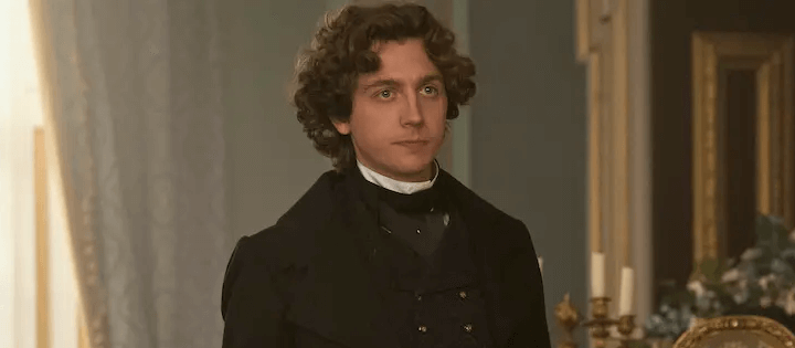 prince edward bridgerton story queen charlotte netflix